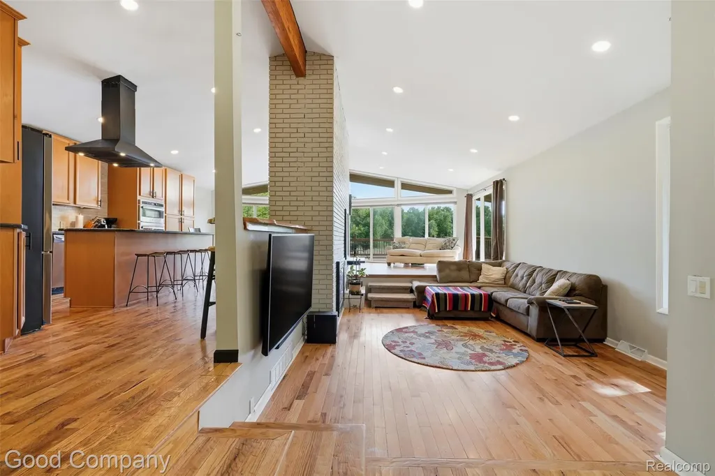 5130 Seymour Lake Road Brandon Charter Township MI 48371