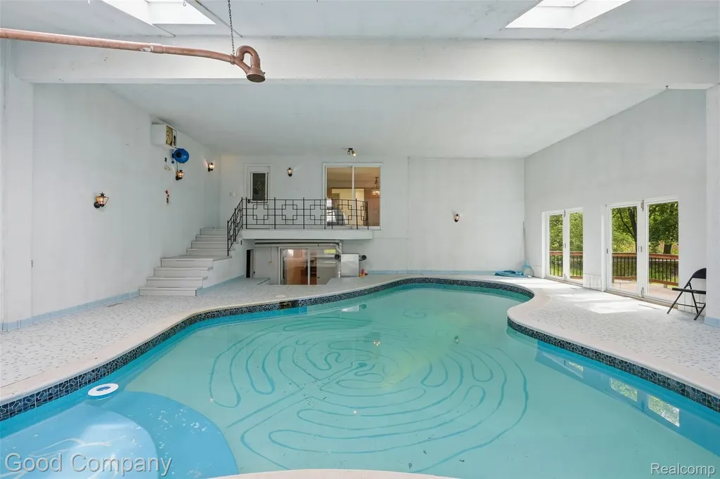 5130 Seymour Lake Road Brandon Charter Township MI 48371