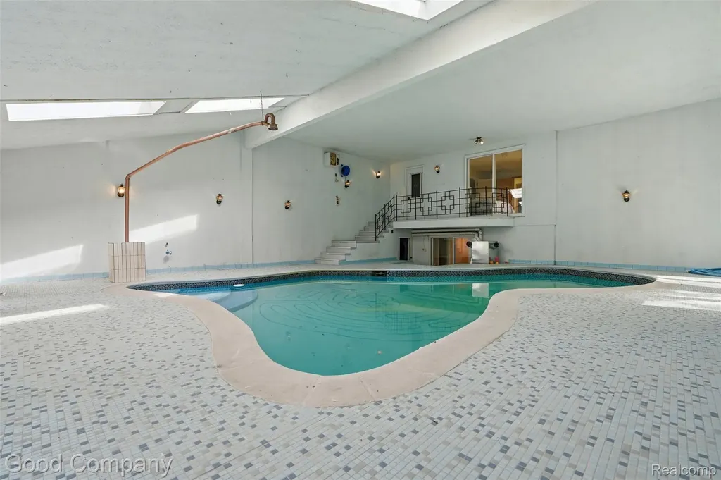 5130 Seymour Lake Road Brandon Charter Township MI 48371