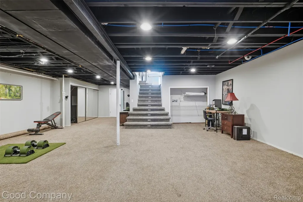 5130 Seymour Lake Road Brandon Charter Township MI 48371