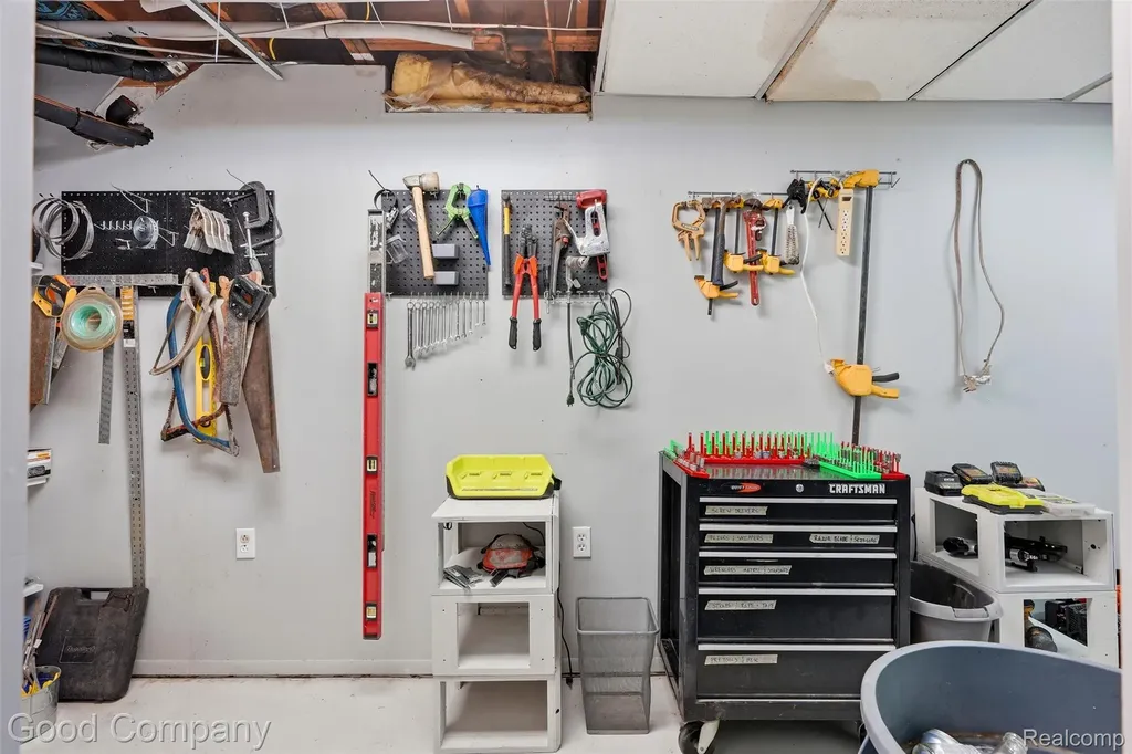 5130 Seymour Lake Road Brandon Charter Township MI 48371