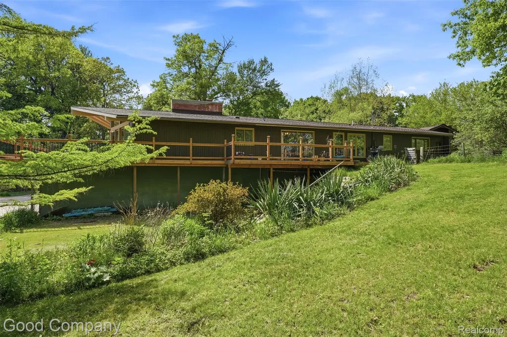 5130 Seymour Lake Road Brandon Charter Township MI 48371