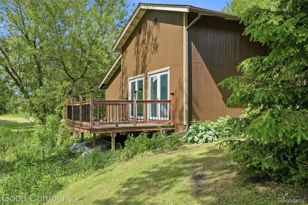 5130 Seymour Lake Road Brandon Charter Township MI 48371