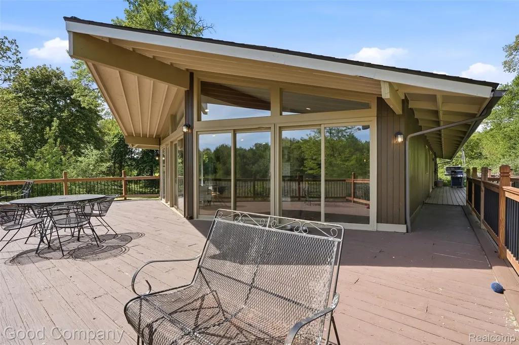 5130 Seymour Lake Road Brandon Charter Township MI 48371