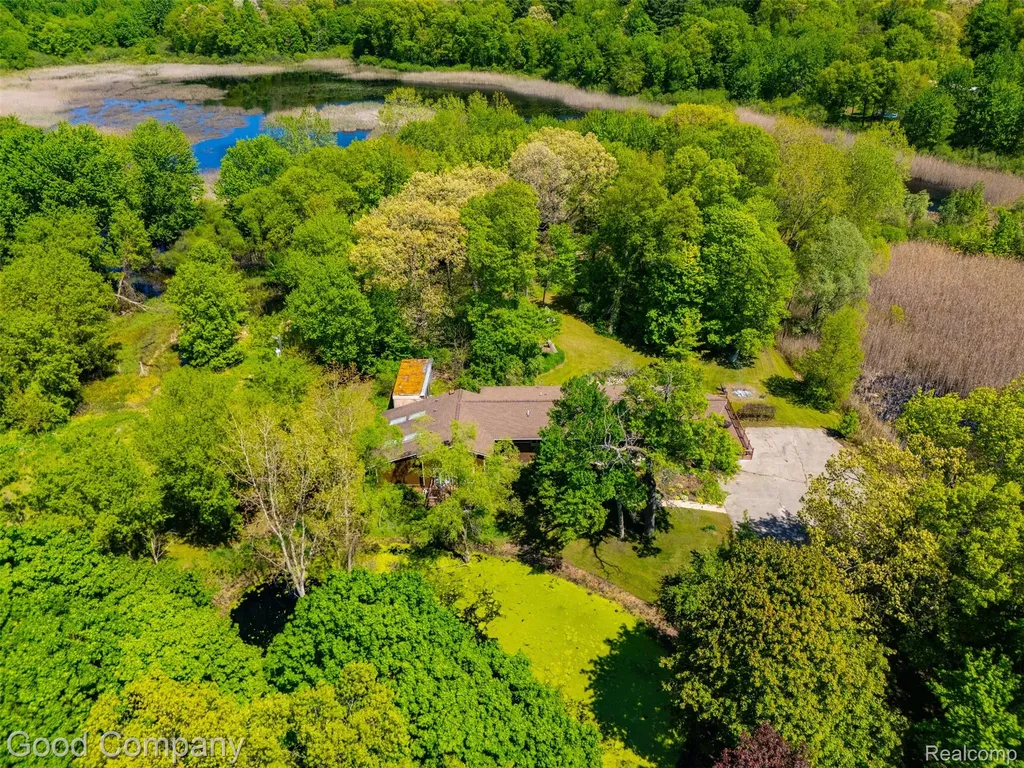 5130 Seymour Lake Road Brandon Charter Township MI 48371