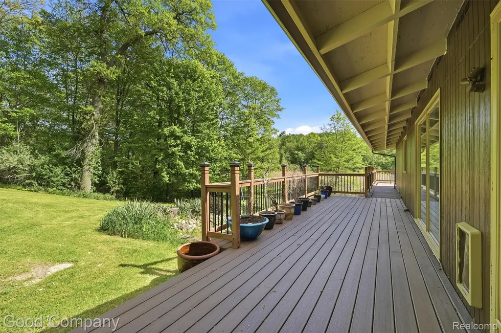5130 Seymour Lake Road Brandon Charter Township MI 48371
