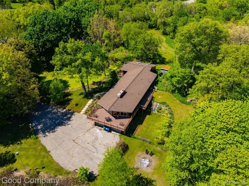 5130 Seymour Lake Road Brandon Charter Township MI 48371