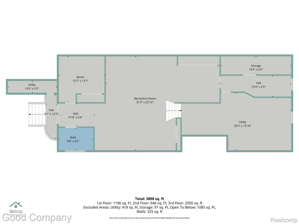 5130 Seymour Lake Road Brandon Charter Township MI 48371