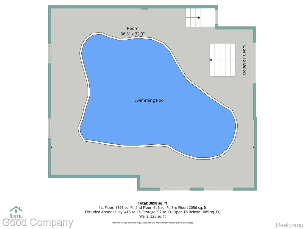 5130 Seymour Lake Road Brandon Charter Township MI 48371