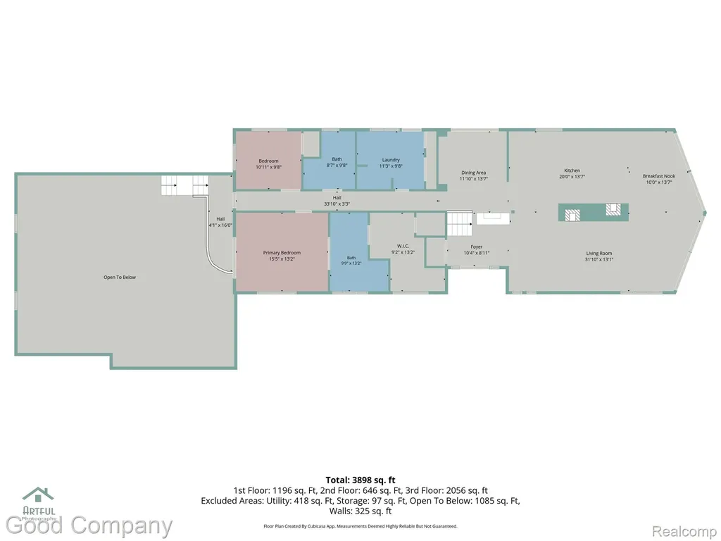 5130 Seymour Lake Road Brandon Charter Township MI 48371