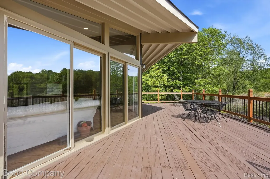 5130 Seymour Lake Road Brandon Charter Township MI 48371