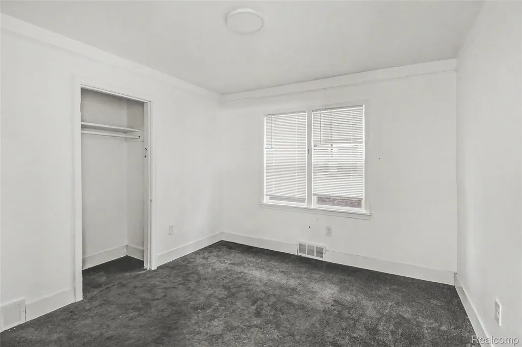 2241-2243 Clairmount Avenue Detroit City MI 48206