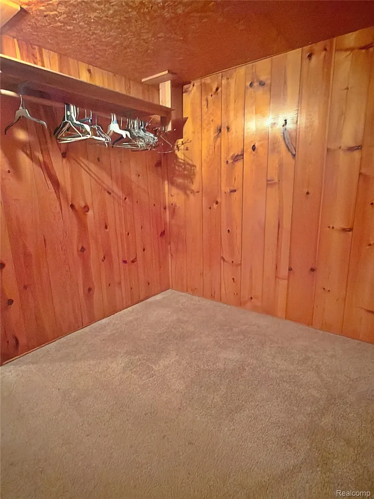 1865 Mullet Avenue Richfield Township MI 48656