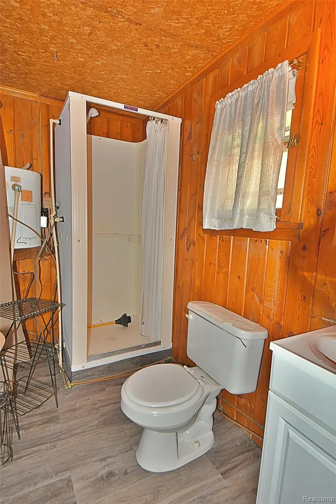1865 Mullet Avenue Richfield Township MI 48656