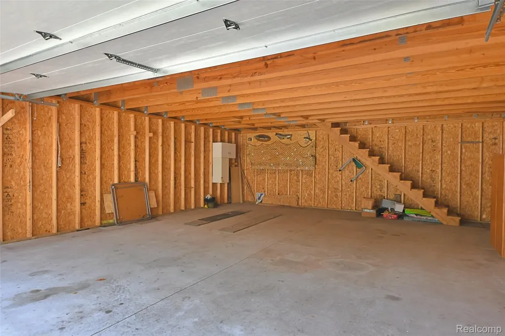 1865 Mullet Avenue Richfield Township MI 48656