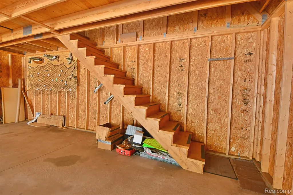 1865 Mullet Avenue Richfield Township MI 48656