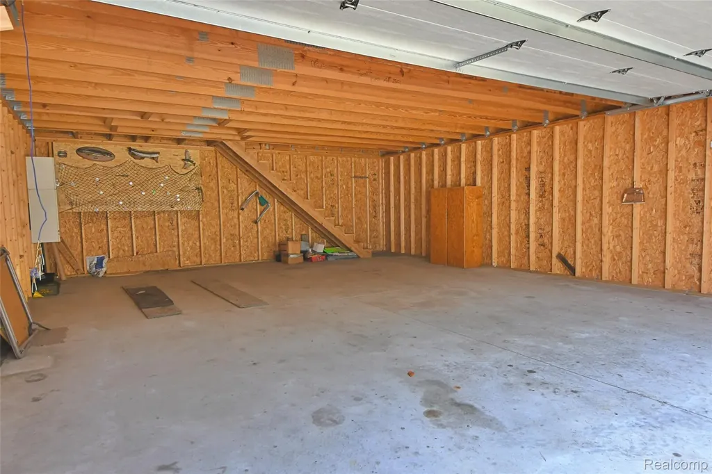 1865 Mullet Avenue Richfield Township MI 48656