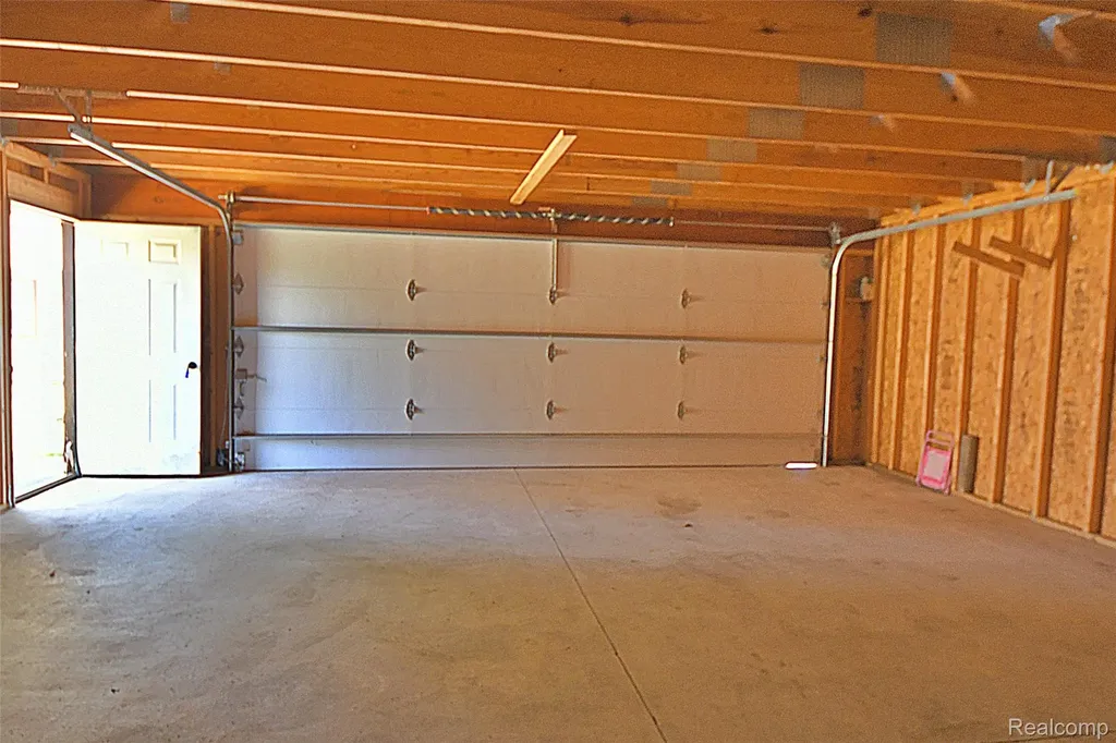 1865 Mullet Avenue Richfield Township MI 48656