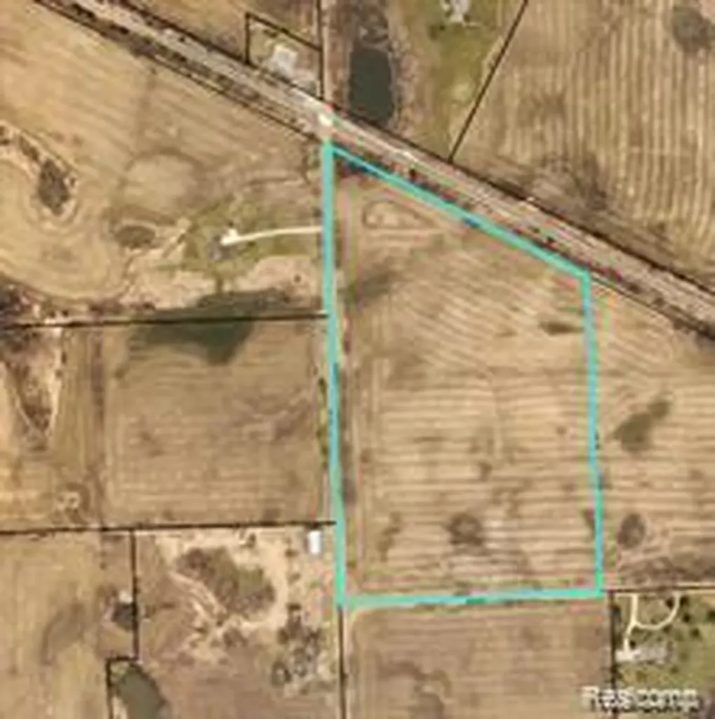 Parcel E Hogan Road Fenton Charter Township MI 48451