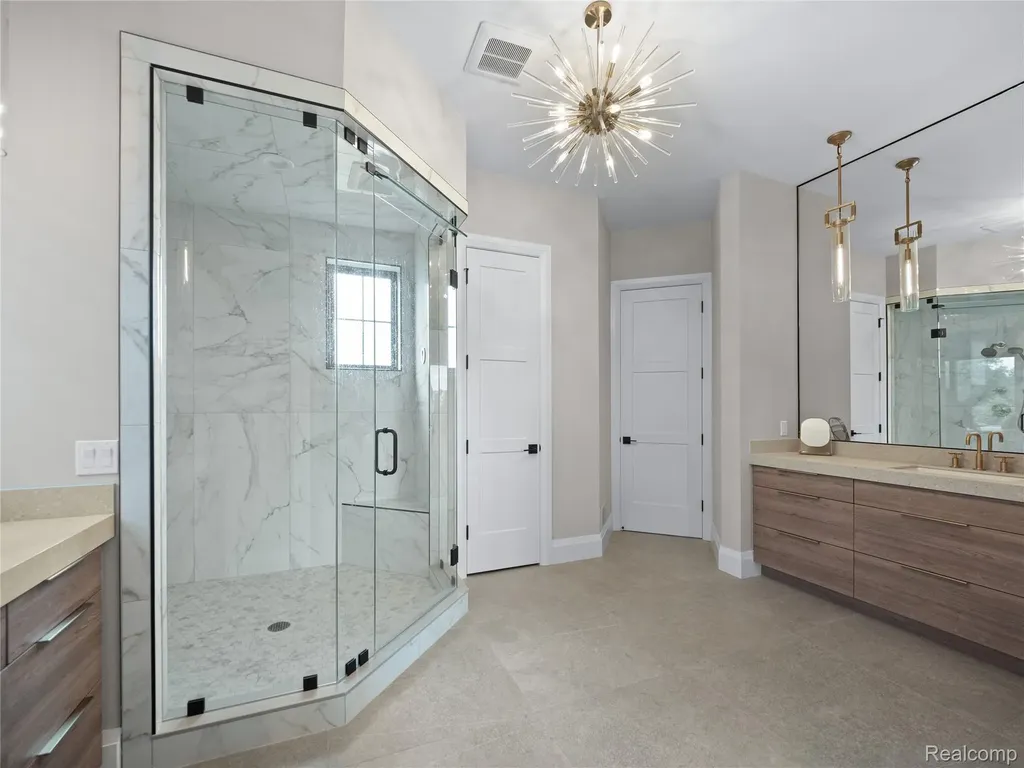 19127 Maybury Meadow Court Northville Township MI 48167