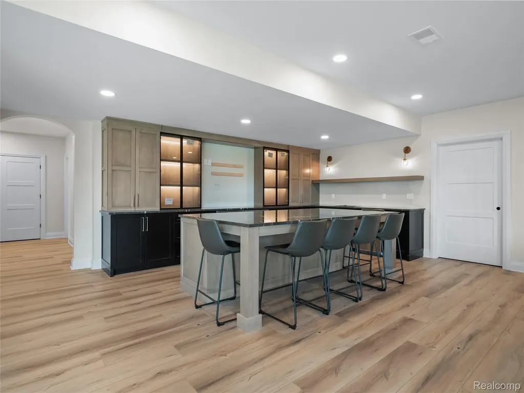 19127 Maybury Meadow Court Northville Township MI 48167