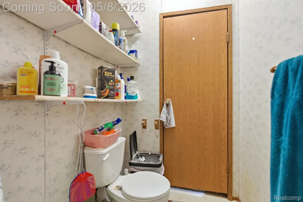 2905 S Plain Road Wells Township MI 48723