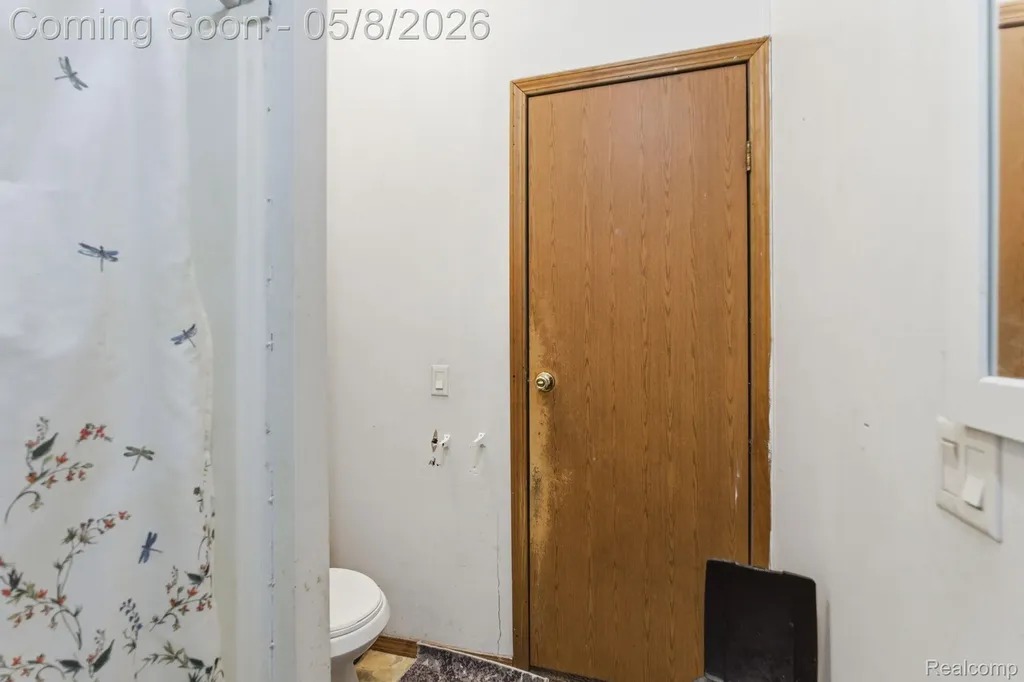 2905 S Plain Road Wells Township MI 48723