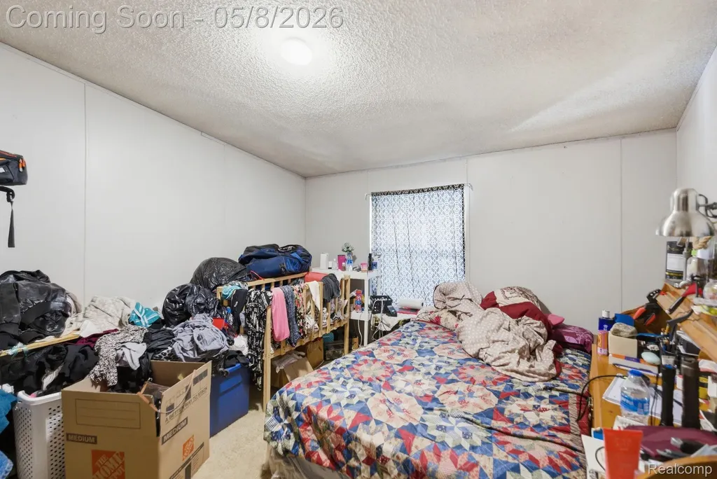 2905 S Plain Road Wells Township MI 48723