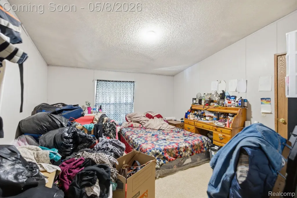 2905 S Plain Road Wells Township MI 48723