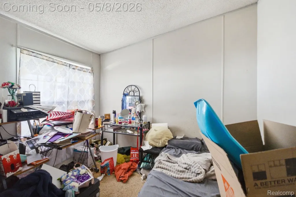 2905 S Plain Road Wells Township MI 48723