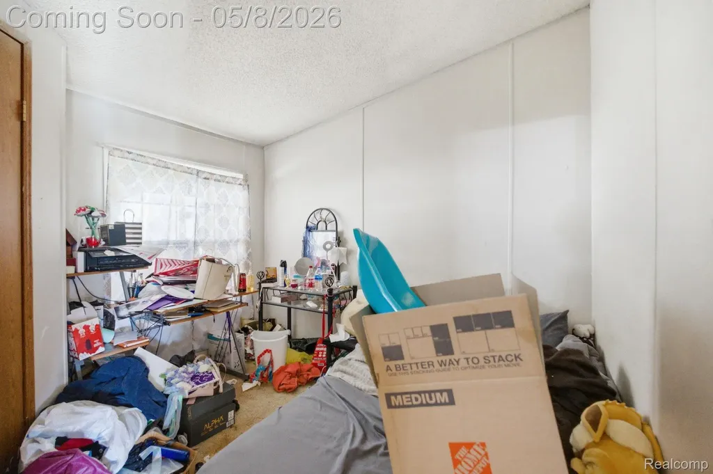 2905 S Plain Road Wells Township MI 48723