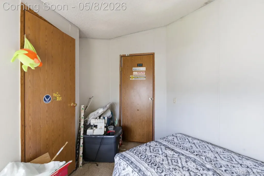 2905 S Plain Road Wells Township MI 48723