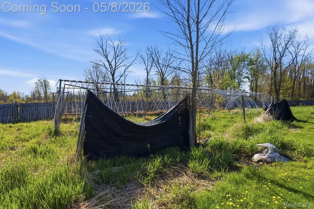 2905 S Plain Road Wells Township MI 48723