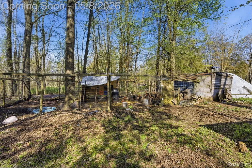 2905 S Plain Road Wells Township MI 48723