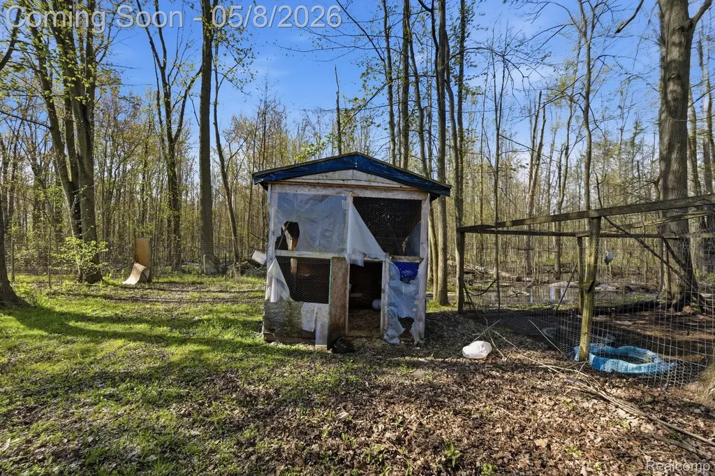 2905 S Plain Road Wells Township MI 48723