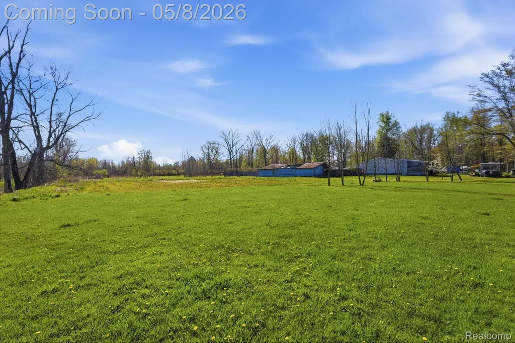 2905 S Plain Road Wells Township MI 48723