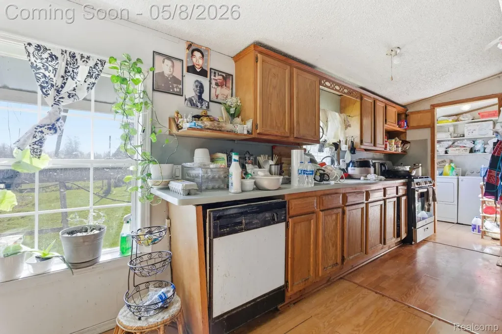 2905 S Plain Road Wells Township MI 48723