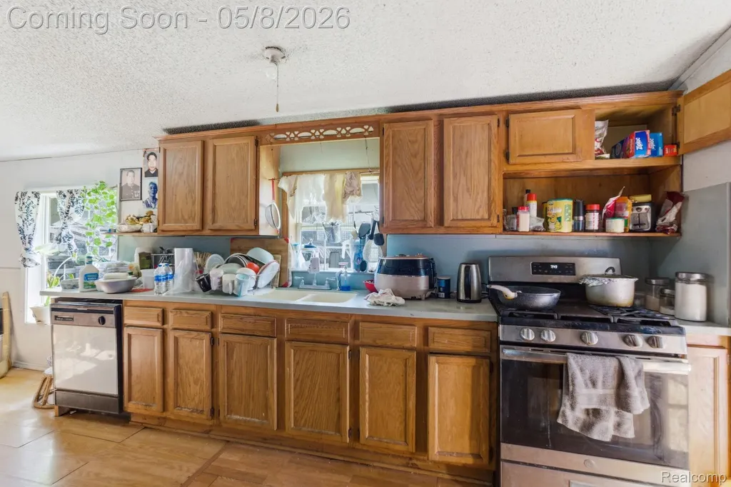 2905 S Plain Road Wells Township MI 48723