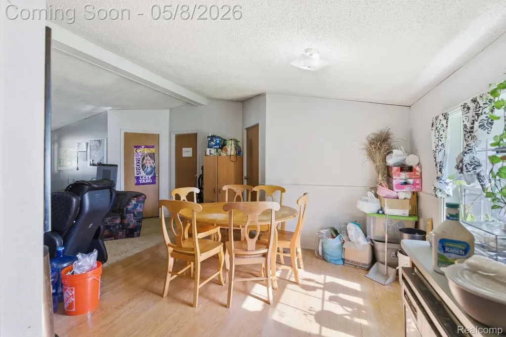 2905 S Plain Road Wells Township MI 48723