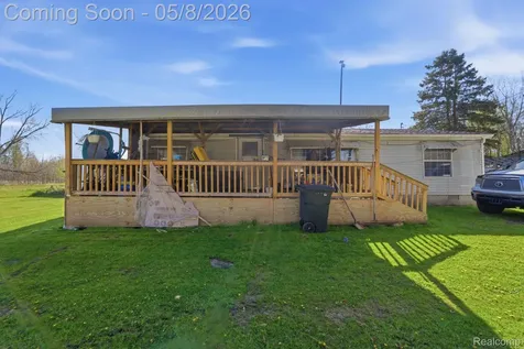 2905 S Plain Road Wells Township MI 48723