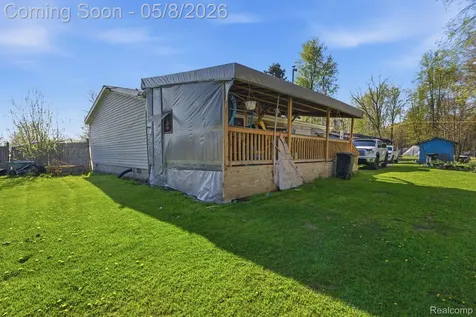 2905 S Plain Road Wells Township MI 48723