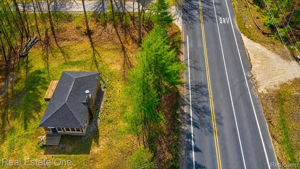 1961 N Beechwood Drive Golden Township MI 49436
