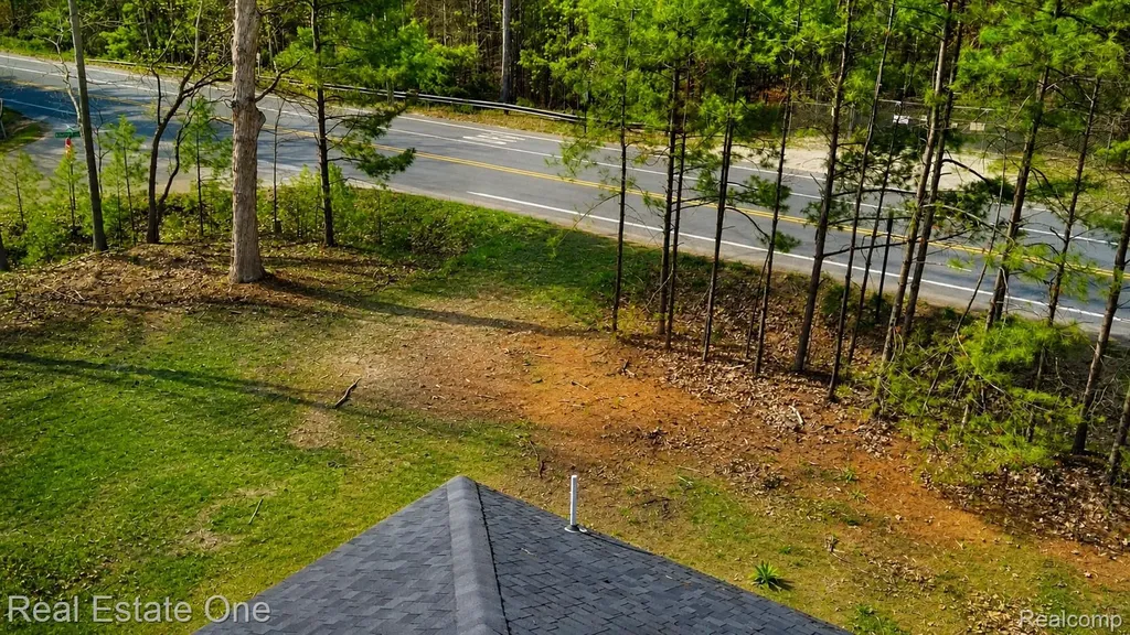 1961 N Beechwood Drive Golden Township MI 49436