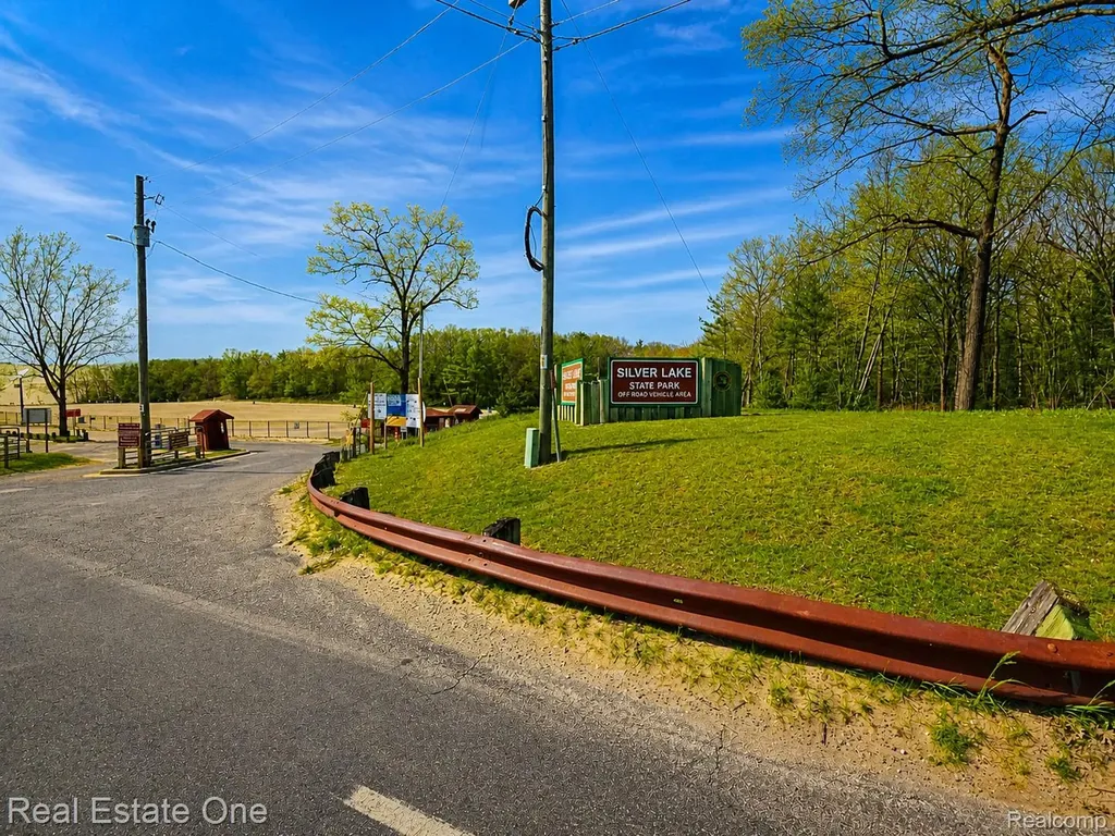 1961 N Beechwood Drive Golden Township MI 49436