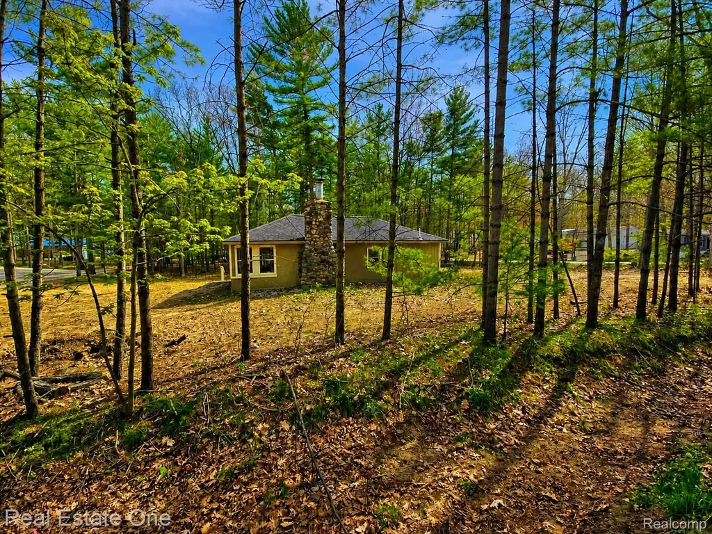 1961 N Beechwood Drive Golden Township MI 49436