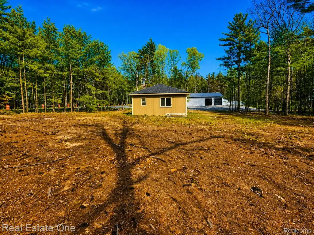 1961 N Beechwood Drive Golden Township MI 49436