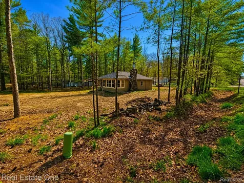 1961 N Beechwood Drive Golden Township MI 49436