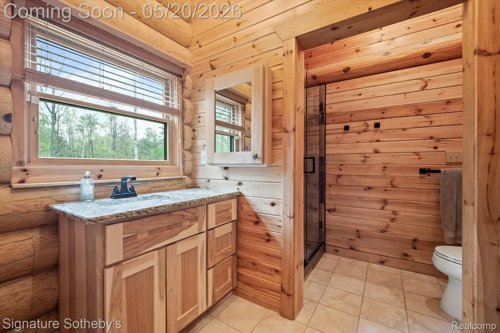 2631 W Blackmore Road Fremont Township MI 48744