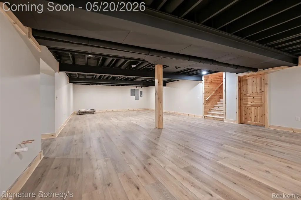 2631 W Blackmore Road Fremont Township MI 48744