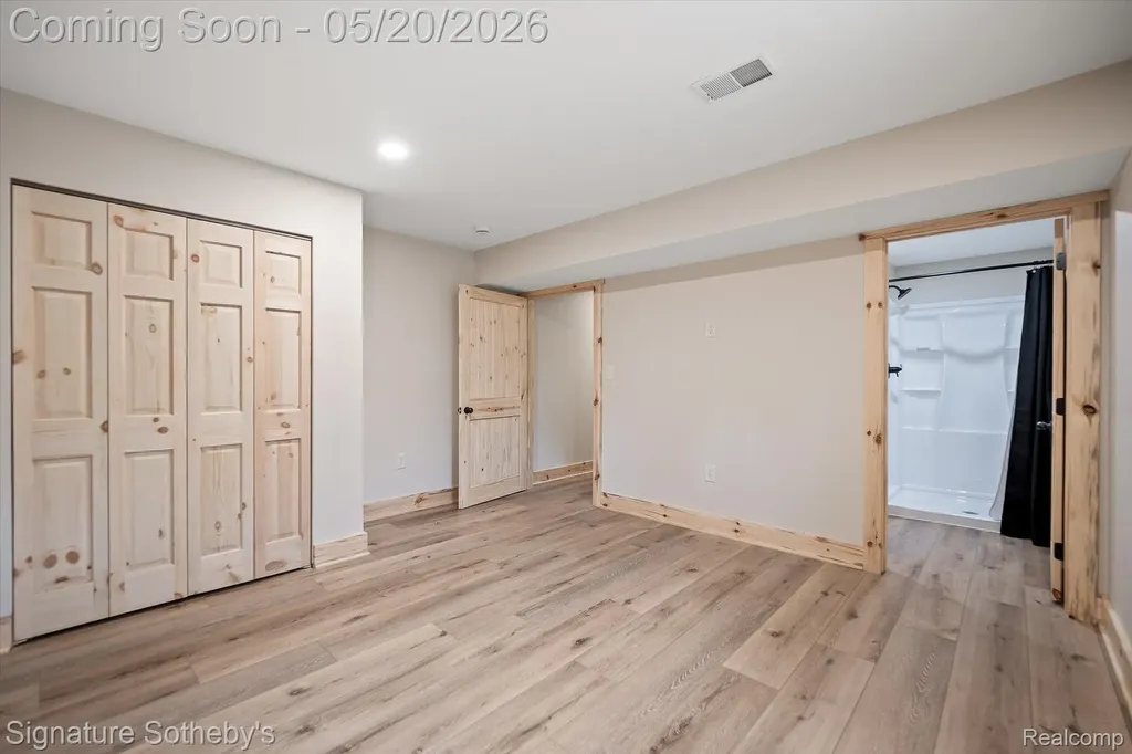 2631 W Blackmore Road Fremont Township MI 48744